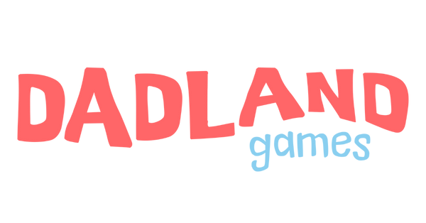 Dadland Games